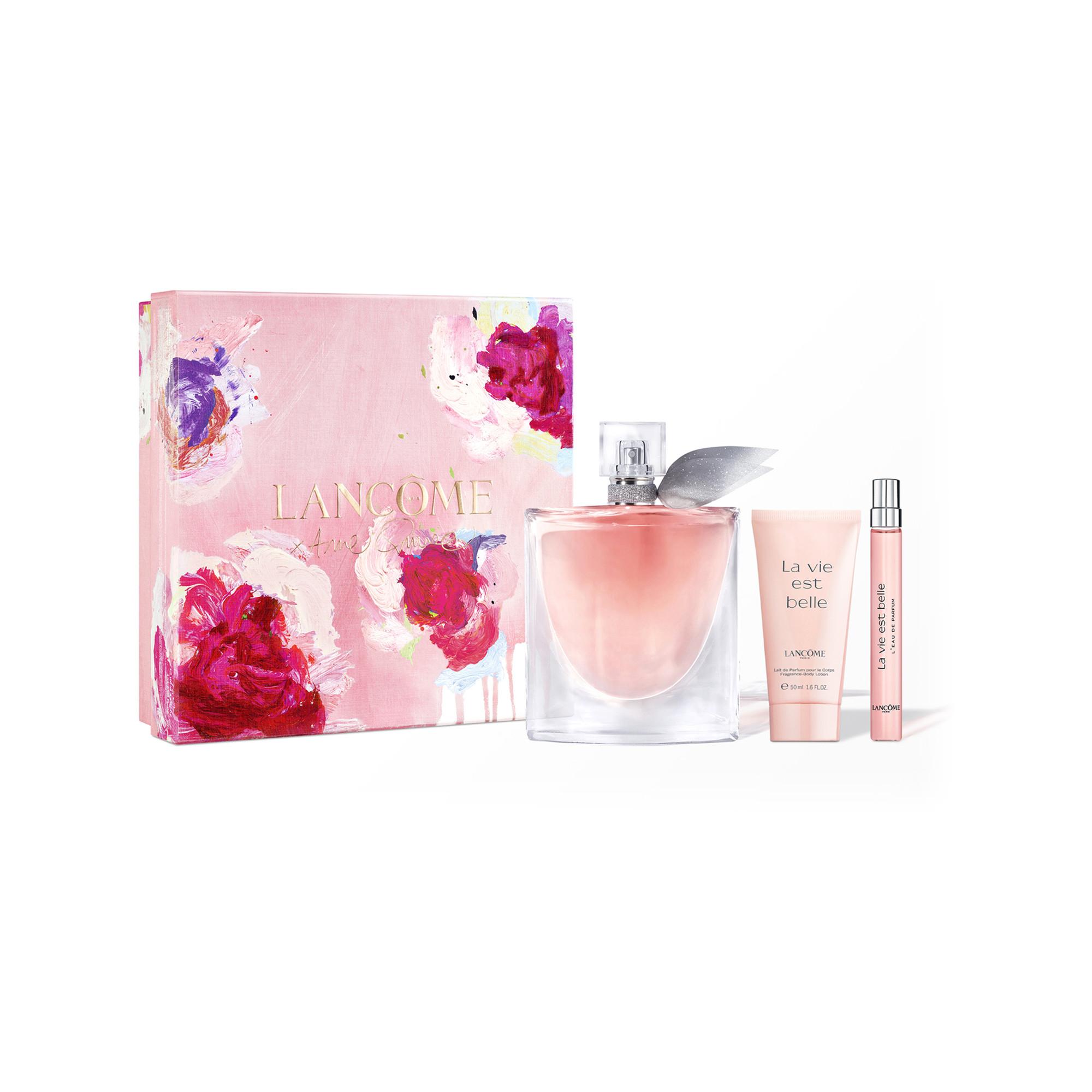 Lancôme  La vie est belle Eau de Parfum Set 