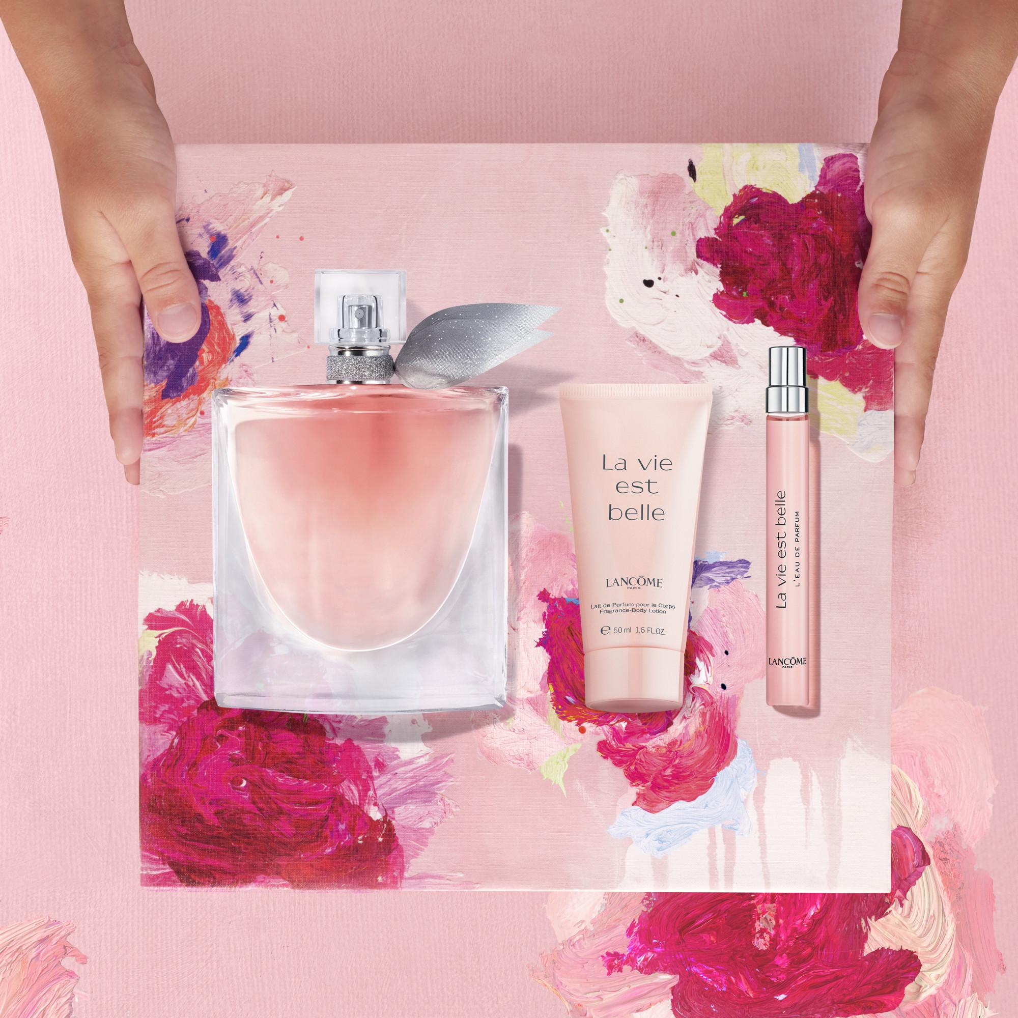 Lancôme  La vie est belle Eau de Parfum Set 