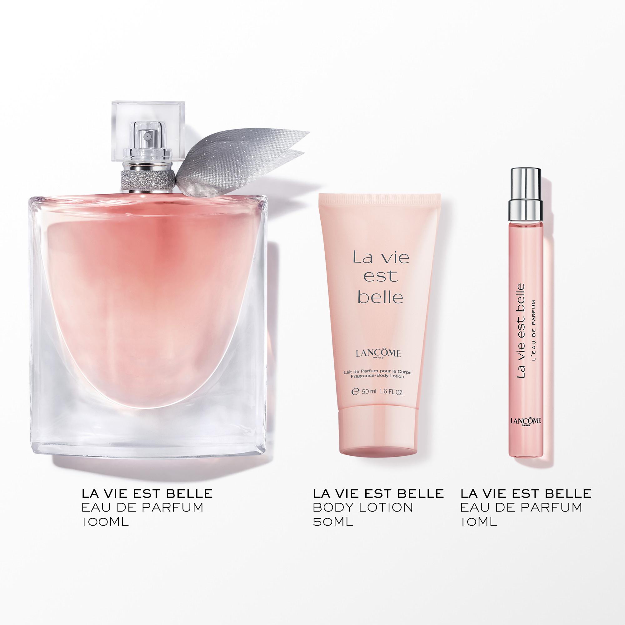 Lancôme  La vie est belle Eau de Parfum Set 