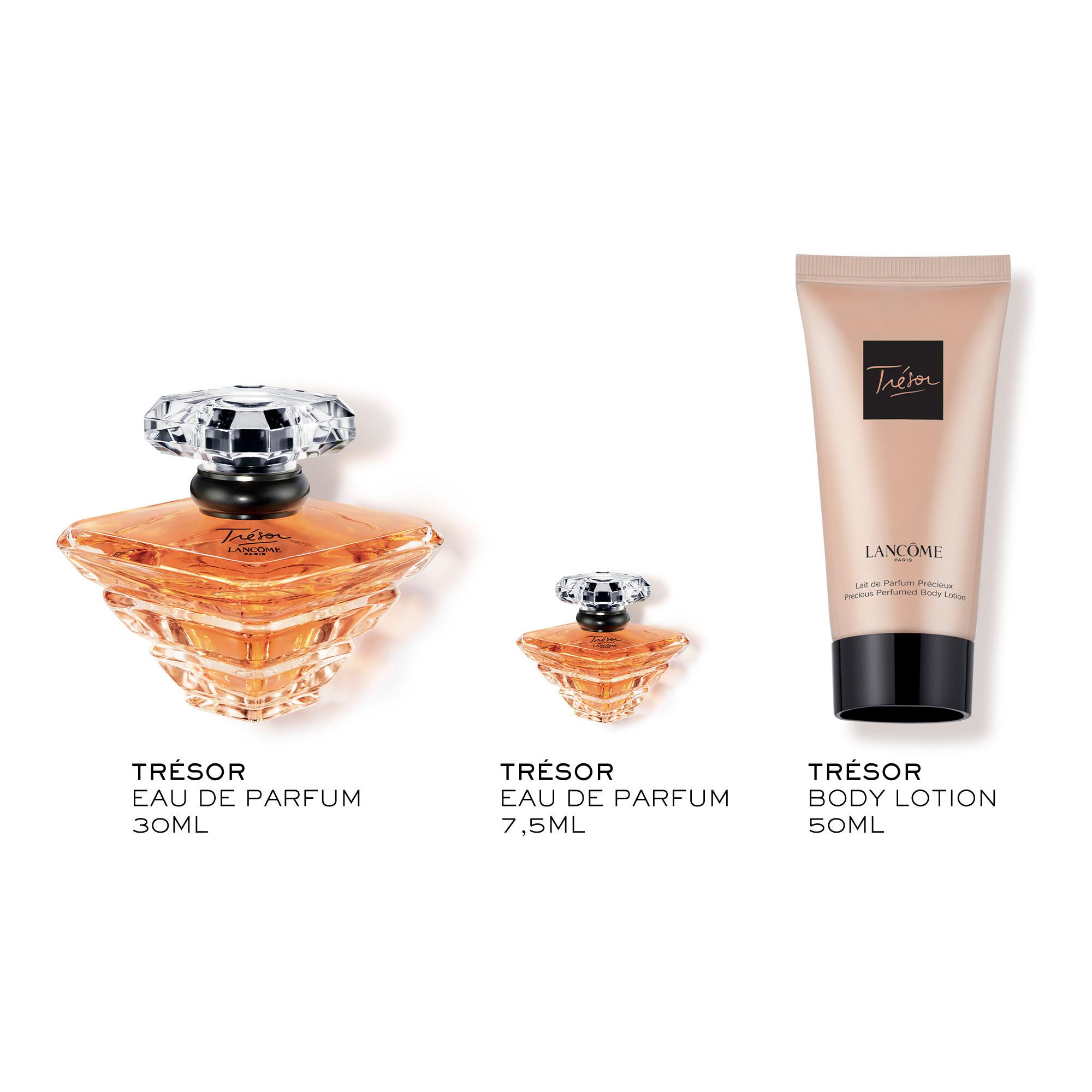 Lancôme  Trésor Set 