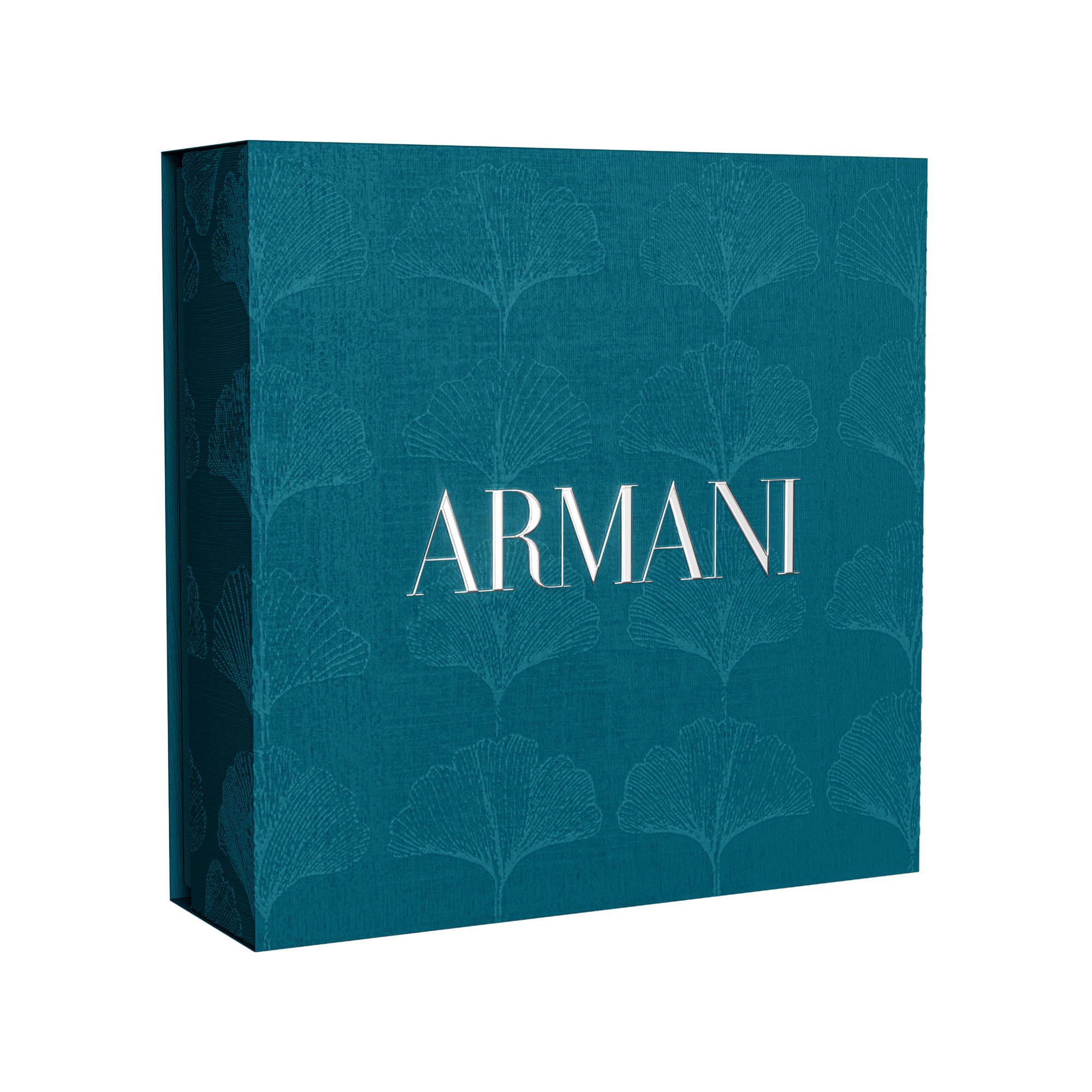 ARMANI  Acqua di Gio Profondo Eau de Parfum Set 