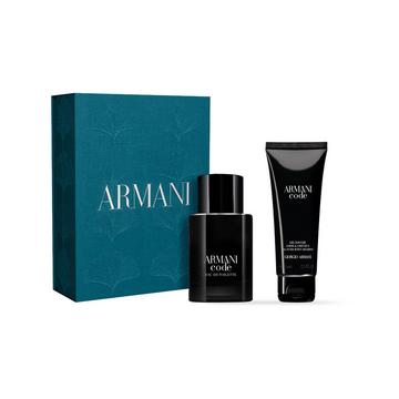 Armani Code Homme Eau de Toilette Set