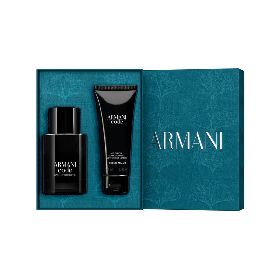 ARMANI Armani Code Homme Eau de Toilette Set  