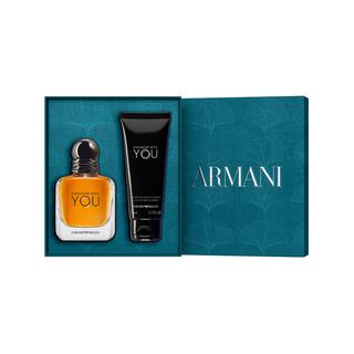 ARMANI  Stronger With YOU Eau de Toilette Set 