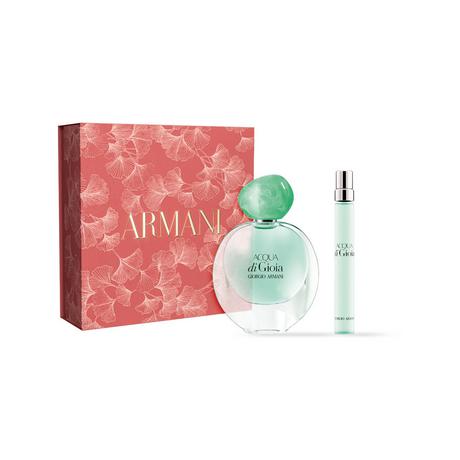 ARMANI  Acqua di Gioia Eau de Parfum Set 