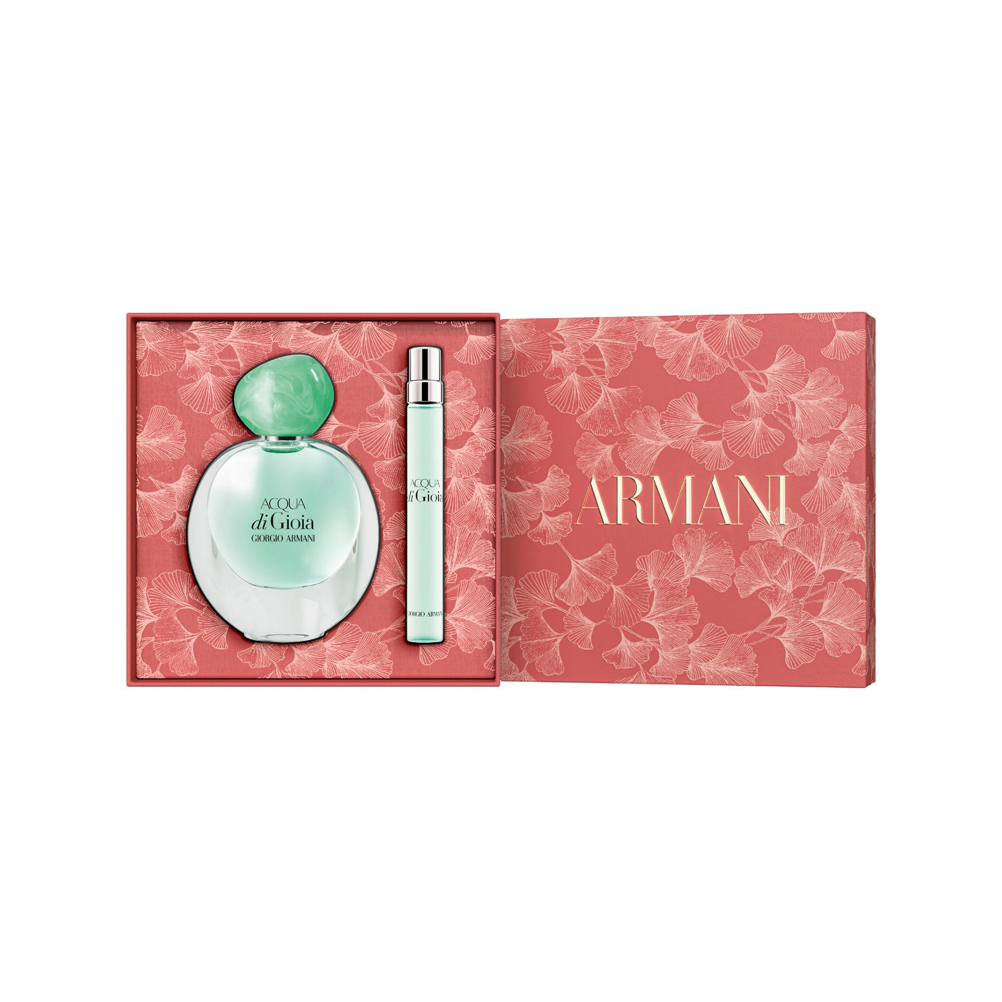 ARMANI  Acqua di Gioia Eau de Parfum Set 