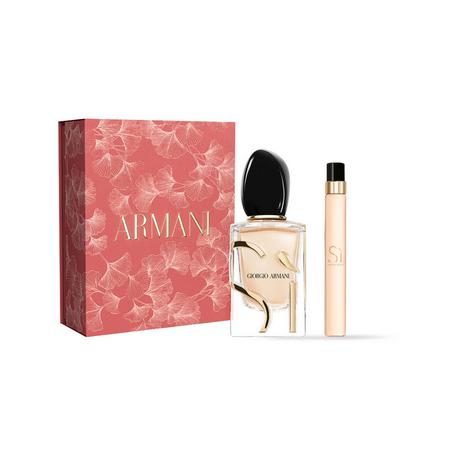 ARMANI  Si Eau de Parfum Set 