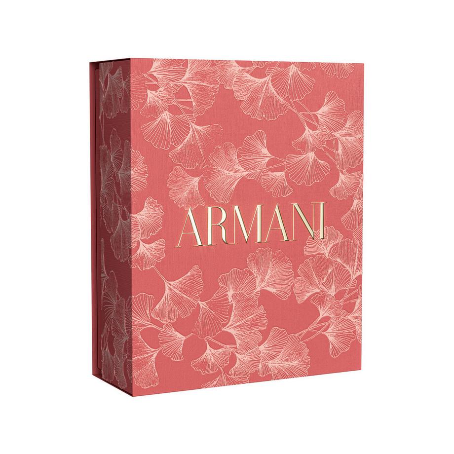 ARMANI Si Eau de Parfum Set  