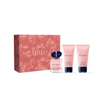 My Way Eau de Parfum Set