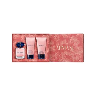 ARMANI  My Way Eau de Parfum Set 