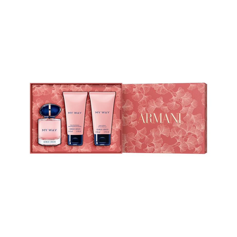 ARMANI My Way Eau de Parfum Set  