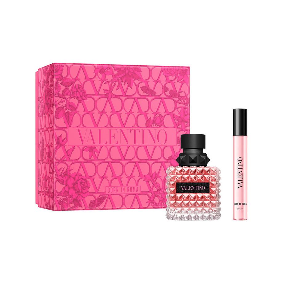 Born in Roma Donna Eau de Parfum