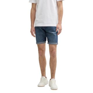 TOM TAILOR Denim Regular Slim Fit Shorts  