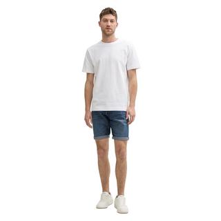 TOM TAILOR Denim Regular Slim Fit Shorts  