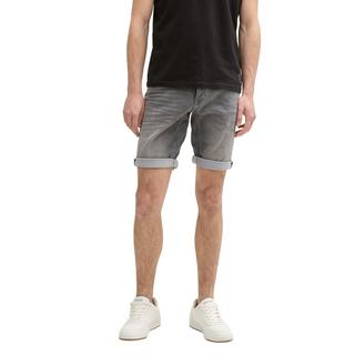 TOM TAILOR Pantaloncini in denim Regular Slim Fit  