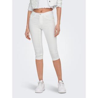 ONLY Capri Skinny Fit Jeans  