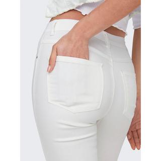 ONLY Capri Skinny Fit Jeans  
