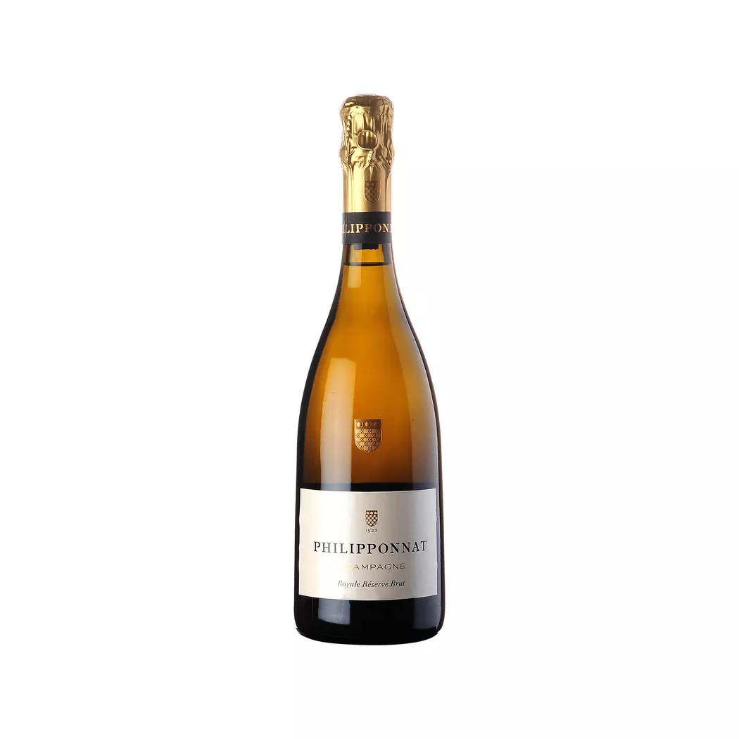 Champagner -  Wein Sortiment 37.5 cl
