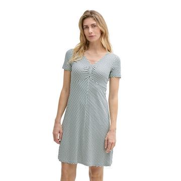 Jerseykleid