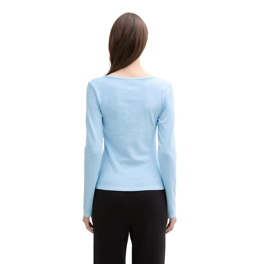 TOM TAILOR Denim  T-shirt 