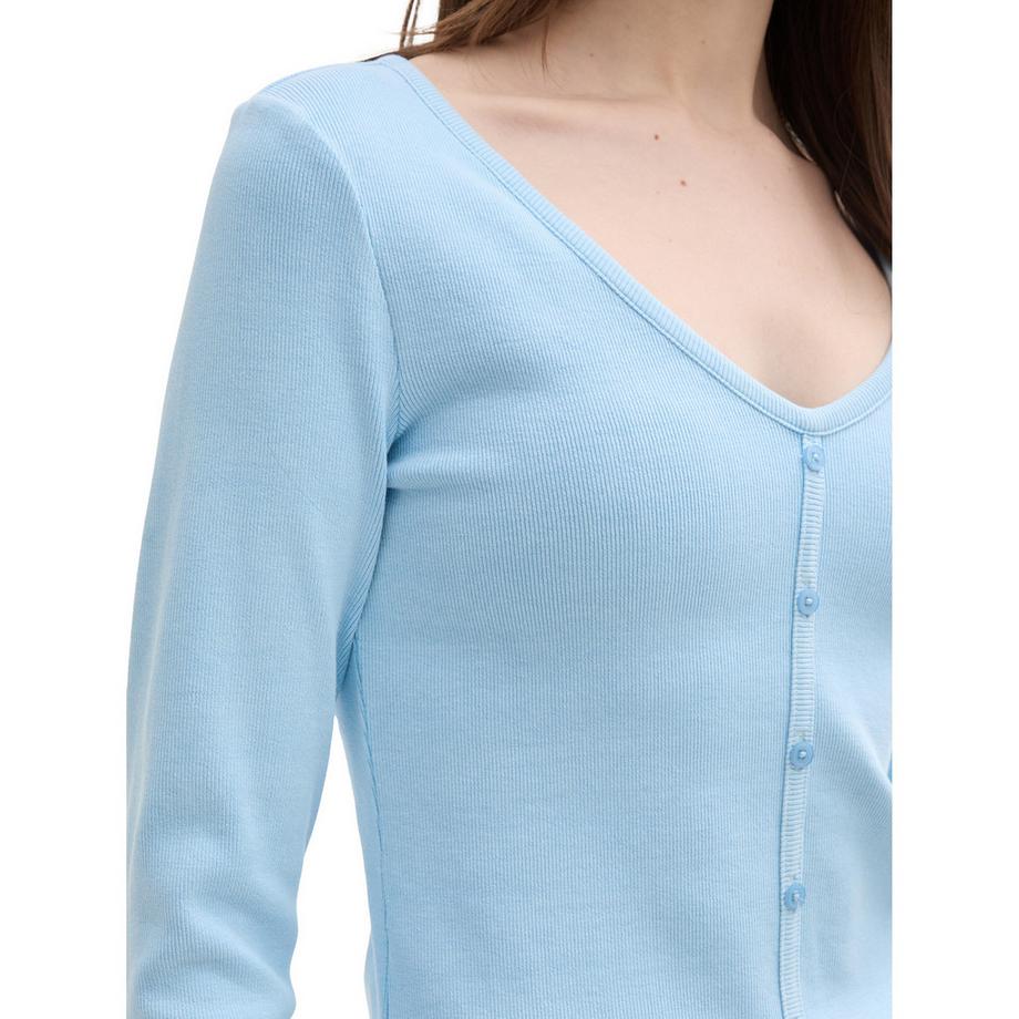 TOM TAILOR Denim  T-shirt 