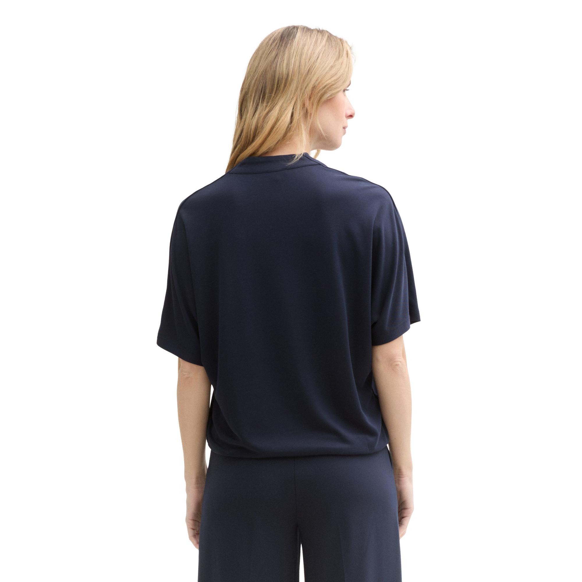 TOM TAILOR T-shirt Col V  