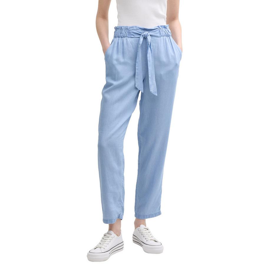 Pantalon Culotte
