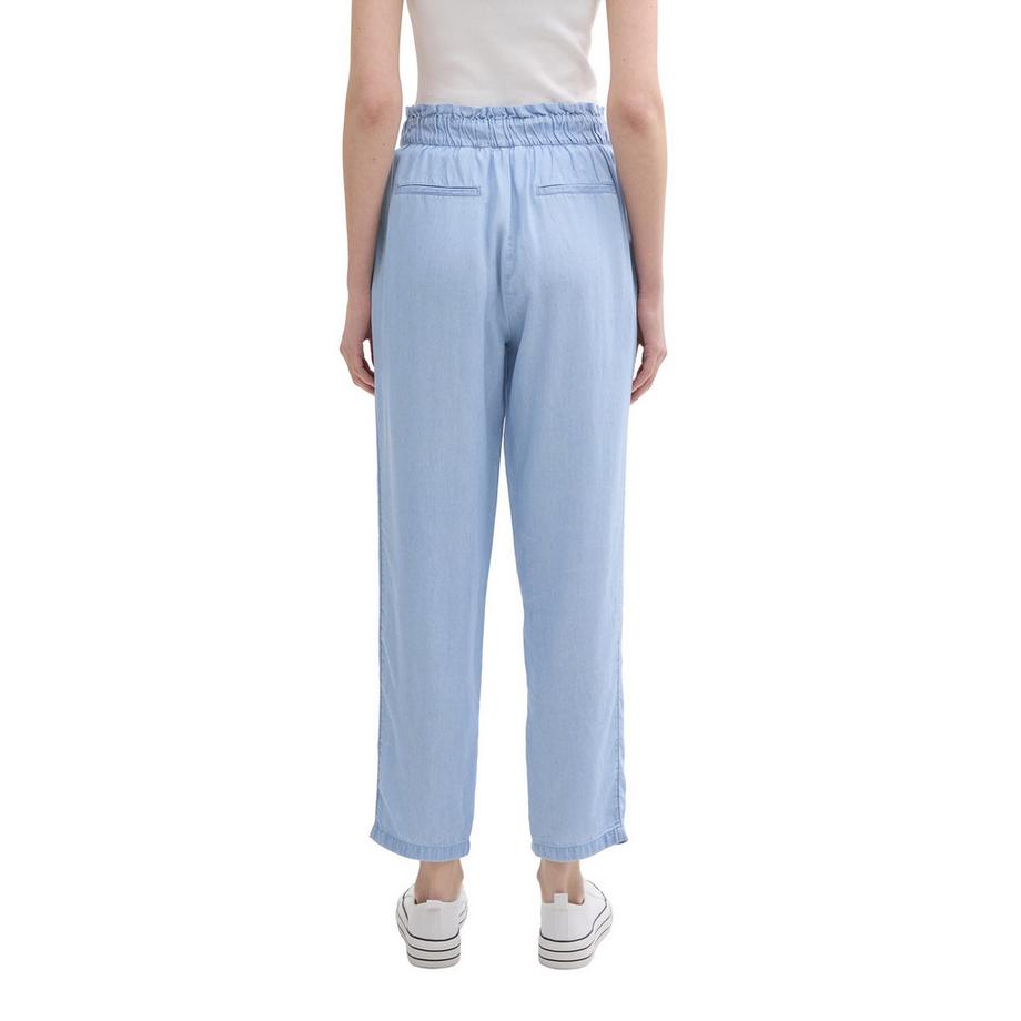 TOM TAILOR Denim  Pantalon Culotte 