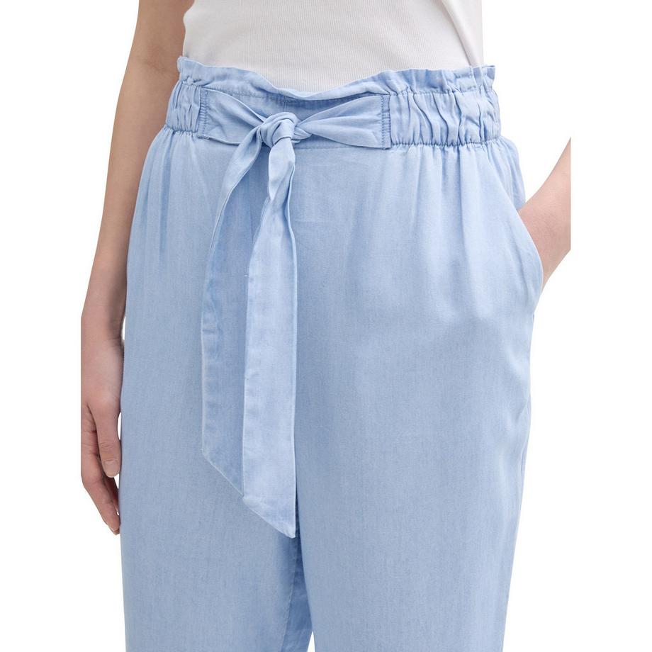 TOM TAILOR Denim  Pantalon Culotte 