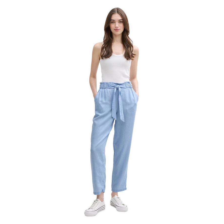 TOM TAILOR Denim  Pantalon Culotte 