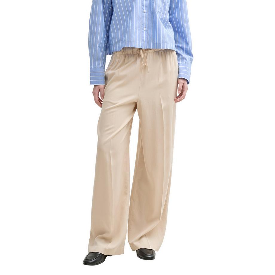 Pantalon Culotte