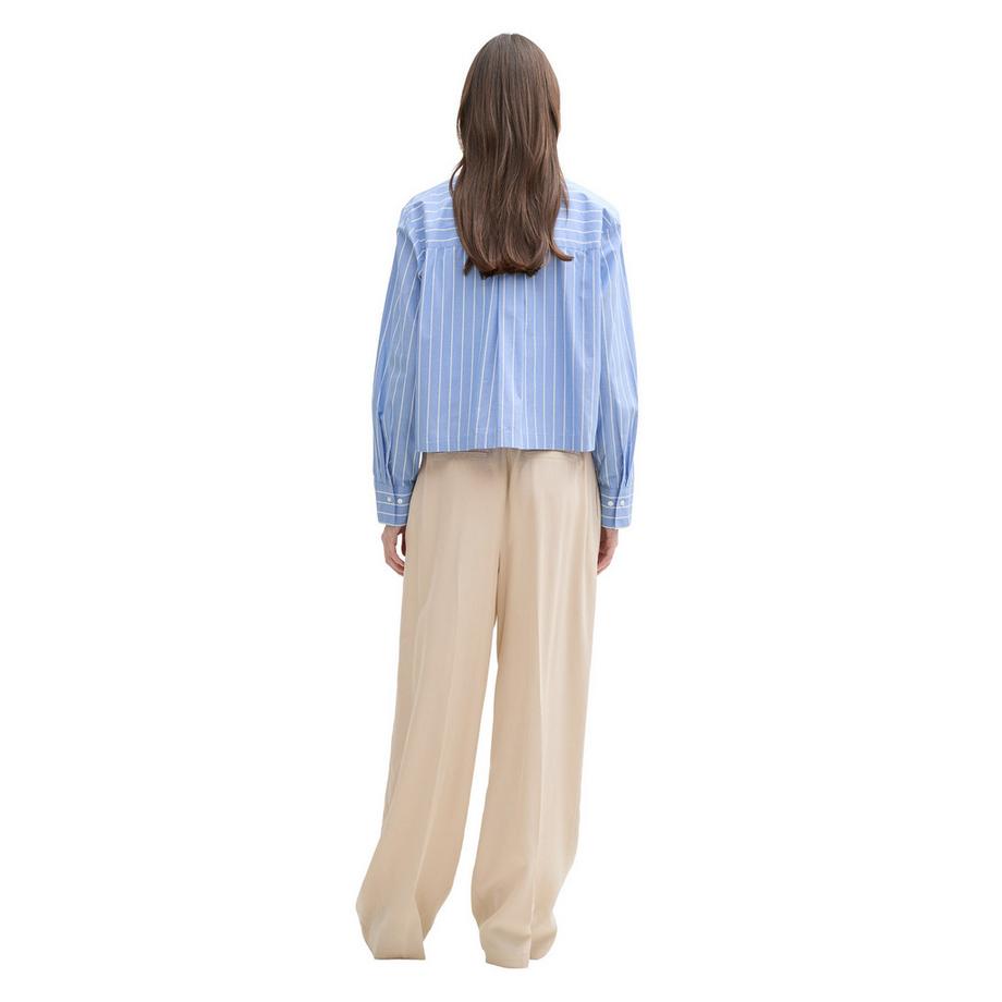 TOM TAILOR Denim  Pantalon Culotte 