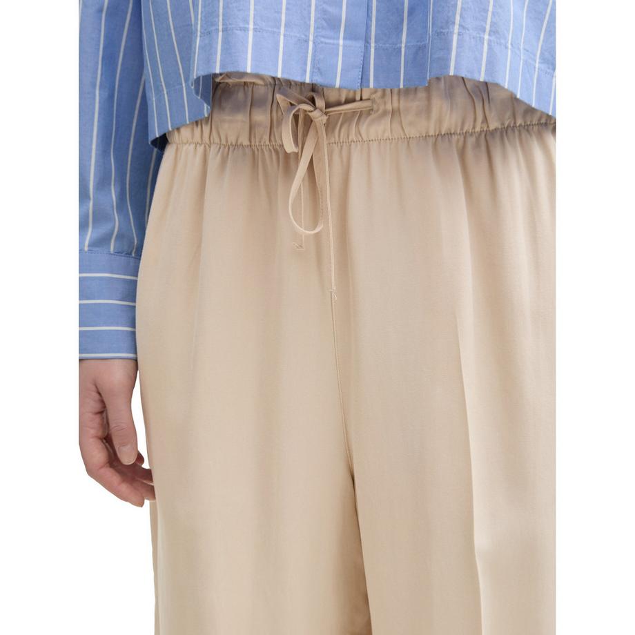 TOM TAILOR Denim  Pantalon Culotte 