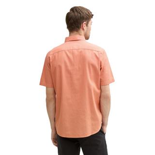 TOM TAILOR Kurzarmhemd mit Print  