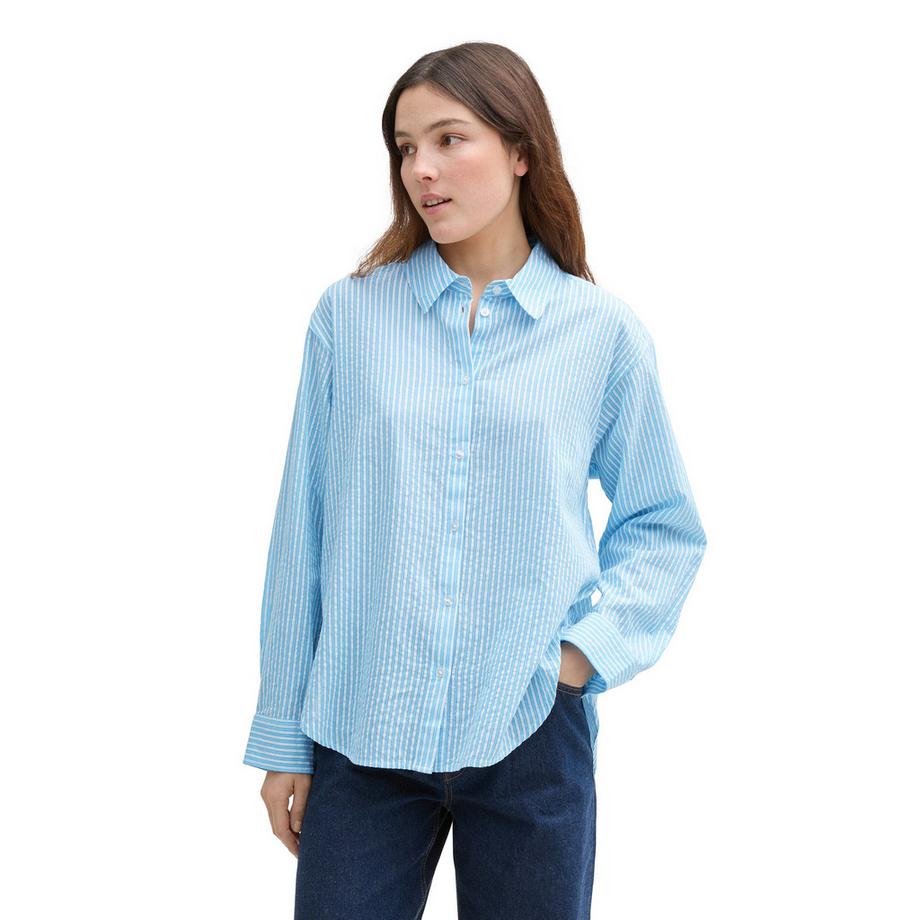 Chemise, manches courtes