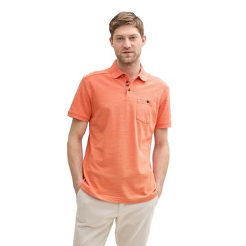 Poloshirt, 3/4-Arm