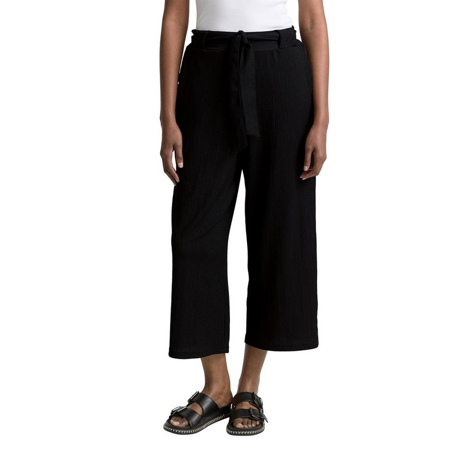 Pantalon Culotte