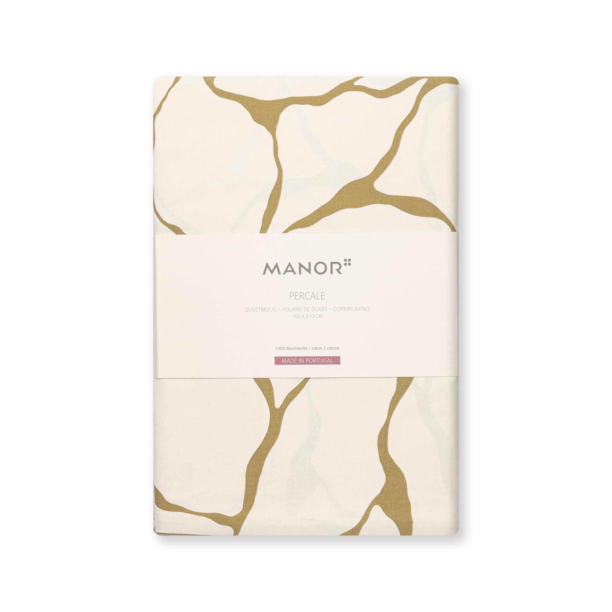 Manor Mananara Copripiumino  