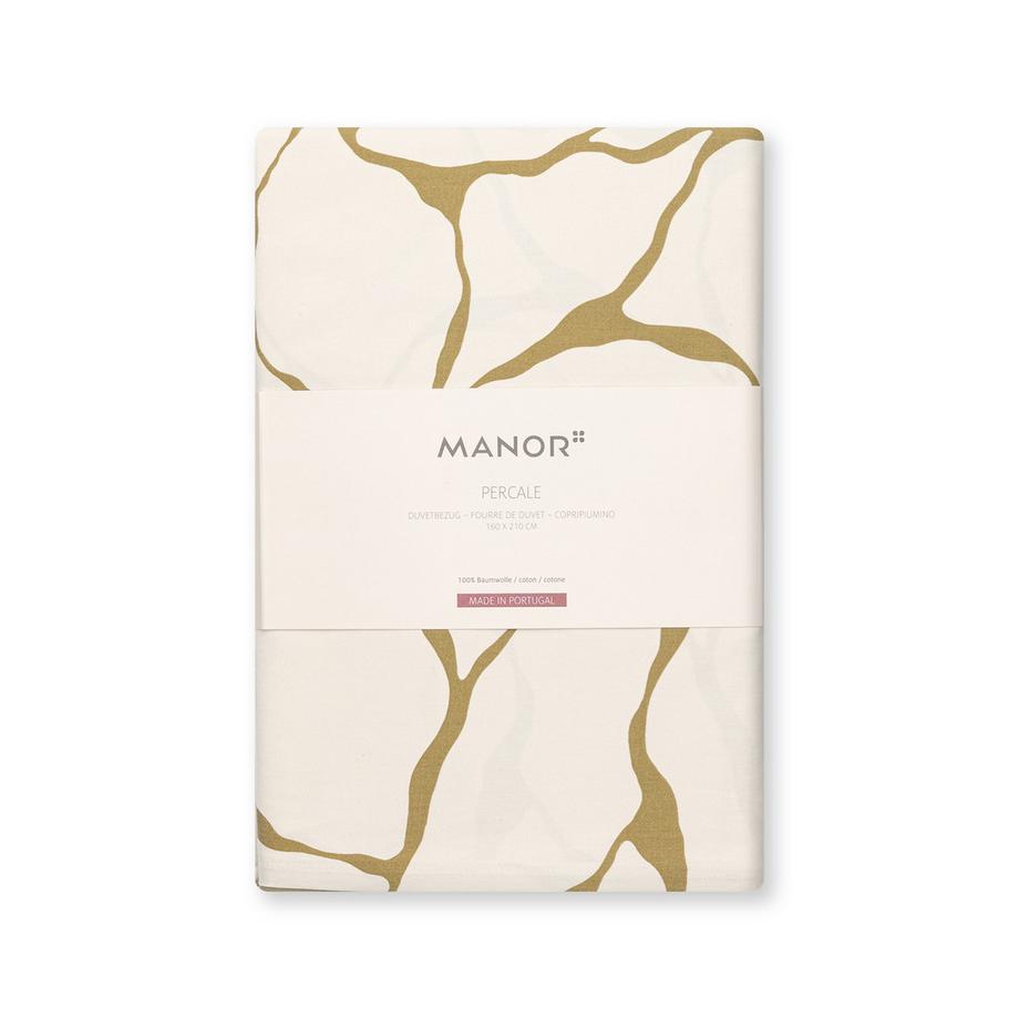 Manor Mananara Housse de couette  