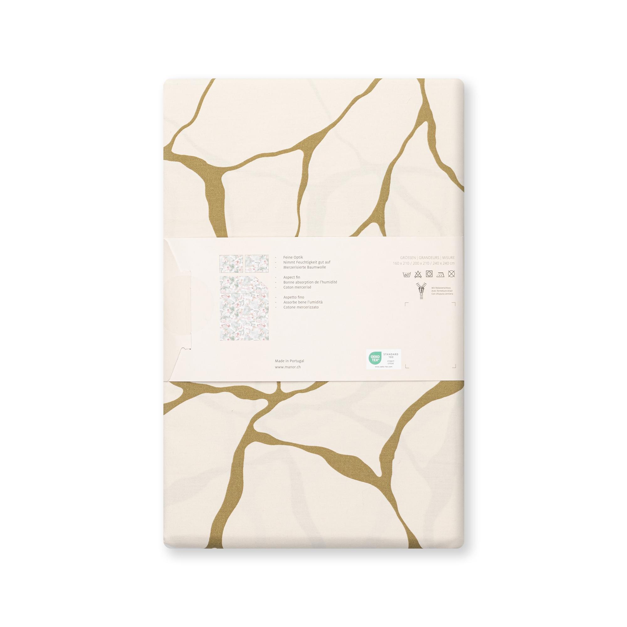 Manor Mananara Copripiumino  