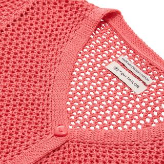 TOM TAILOR  Jacke ohne Kapuze 