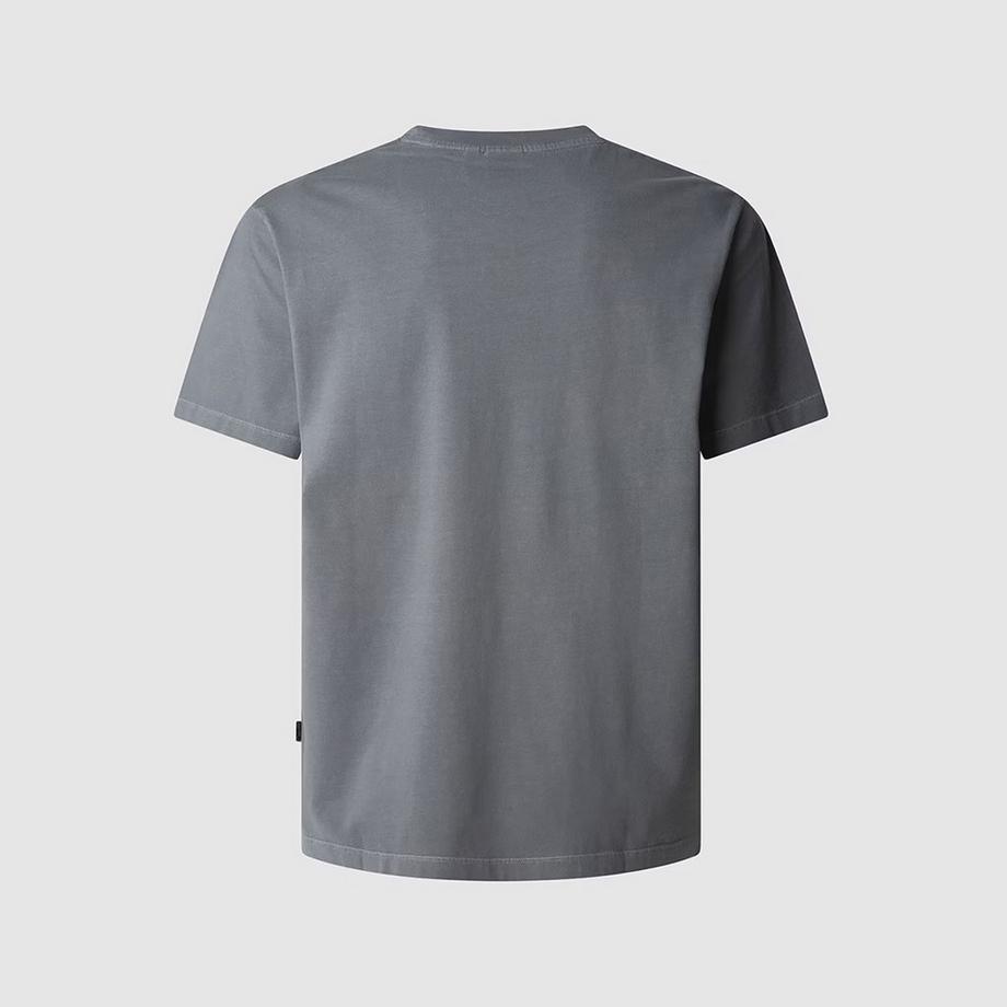 Pepe Jeans London JACKO T-shirt girocollo a maniche corte  