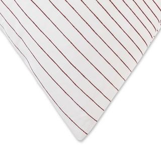 Manor Carberra Federa a Righe  