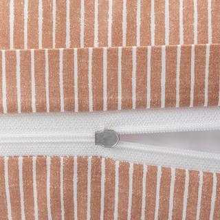 Manor Carberra Federa a Righe  