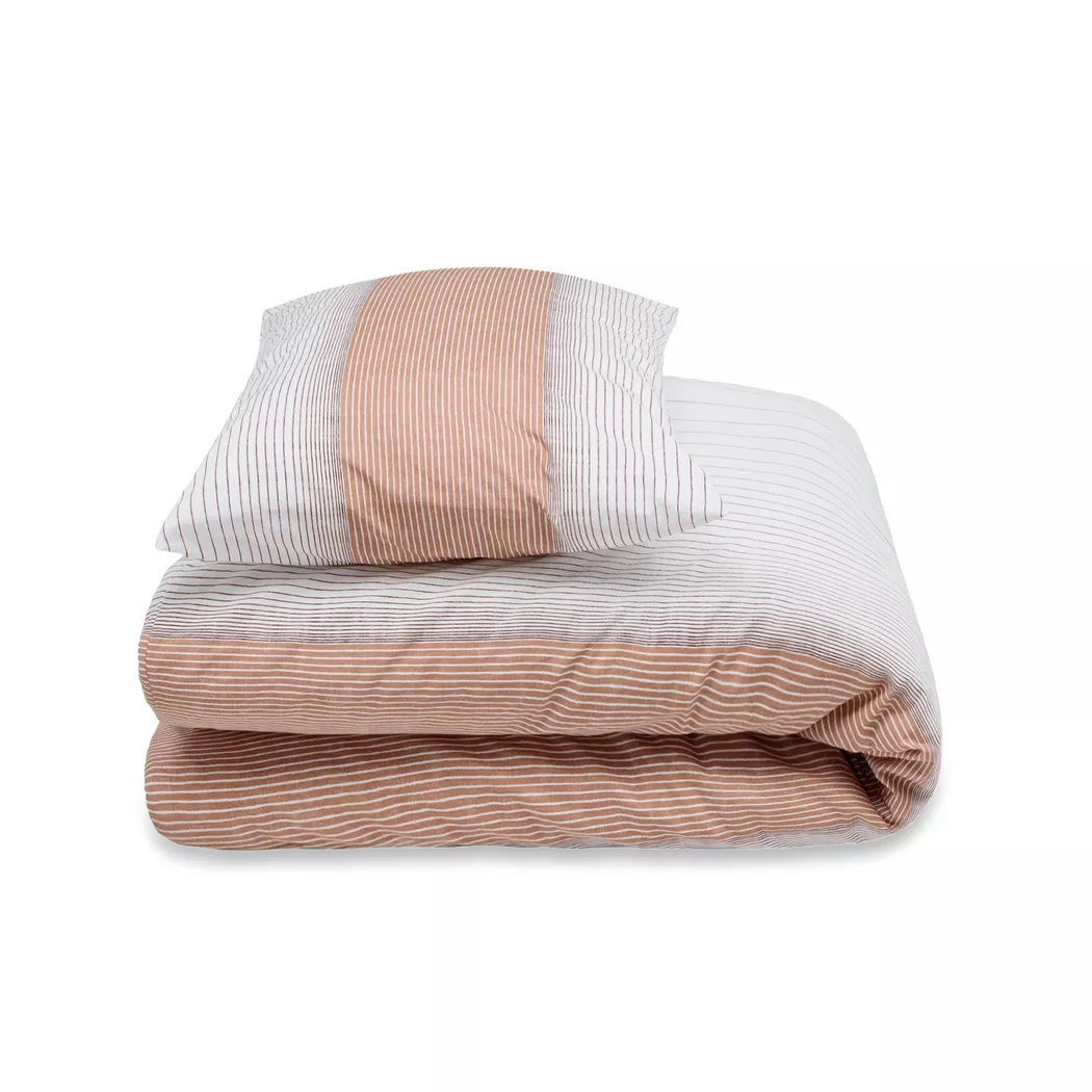 Manor Carberra Duvet Cover Multicolor 240x240cm