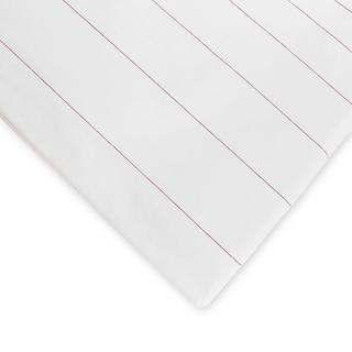 Manor Carberra Housse de couette en percale rayée  