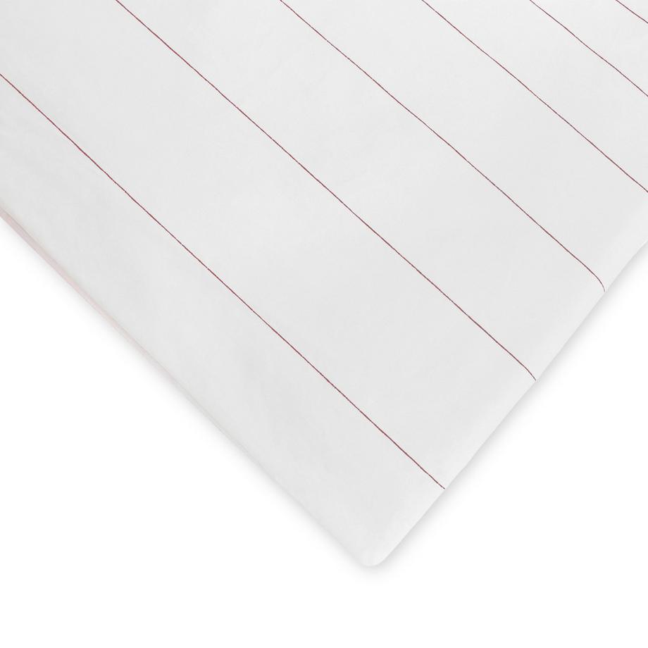 Manor Carberra Copripiumino a righe  