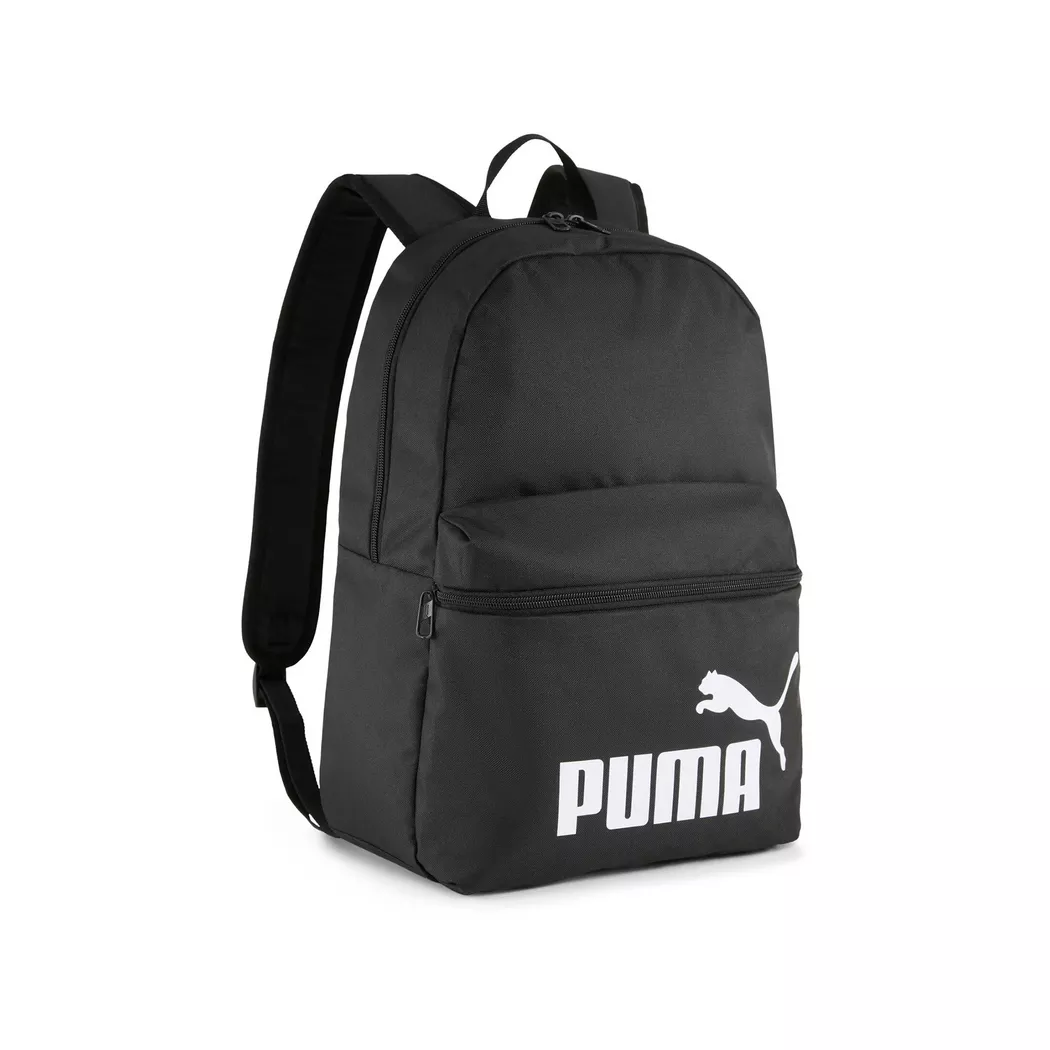 Puma - Rucksack, Black