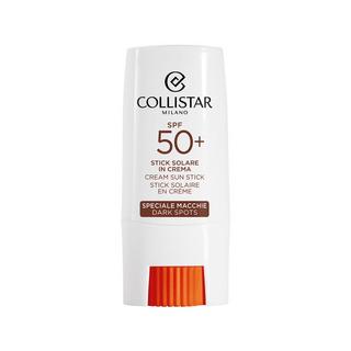 COLLISTAR  Sonnencreme-Stick ausgleichender Schutz LSF 50+ 