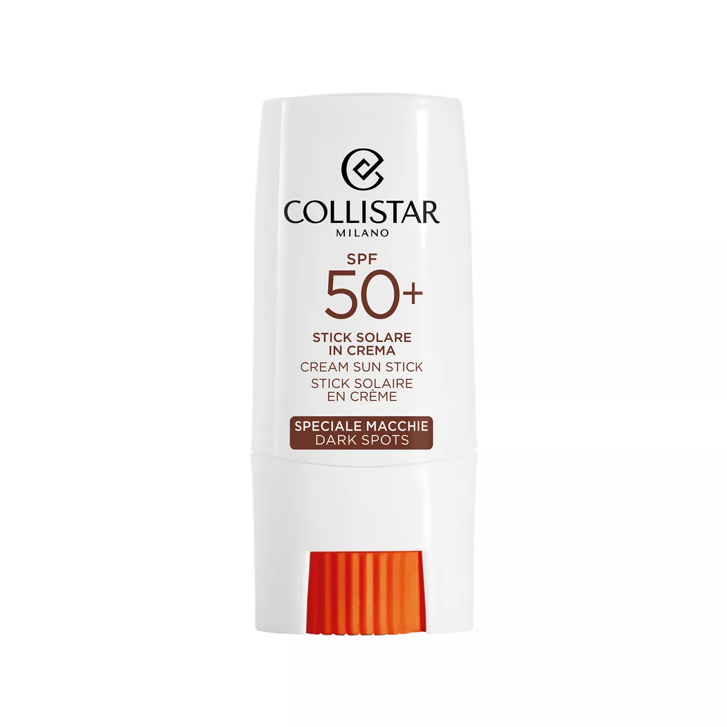 Collistar - Sonnencreme-Stick ausgleichender Schutz LSF 50+, 9 g